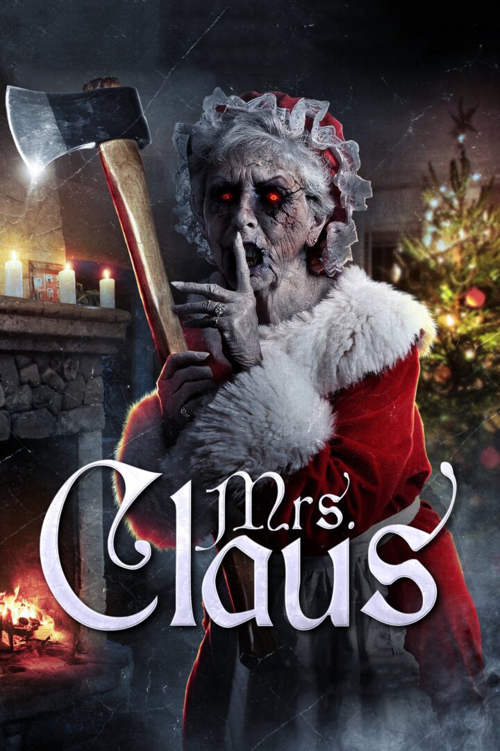 دانلود فیلم Mrs. Claus 2018 بدون سانسور با پخش آنلاین