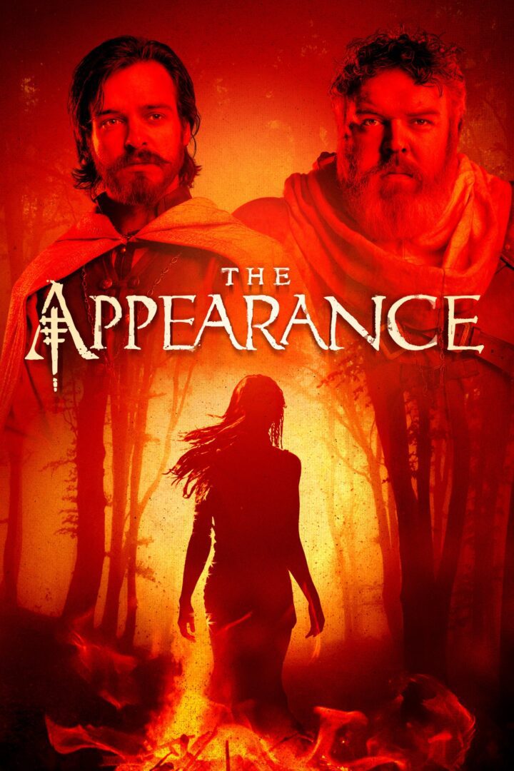 دانلود فیلم The Appearance 2018 بدون سانسور با پخش آنلاین