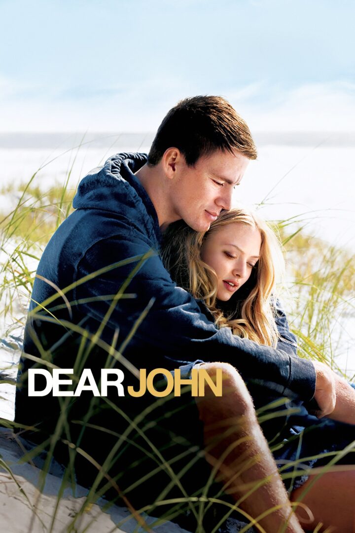 دانلود فیلم Dear John 2010 بدون سانسور با پخش آنلاین