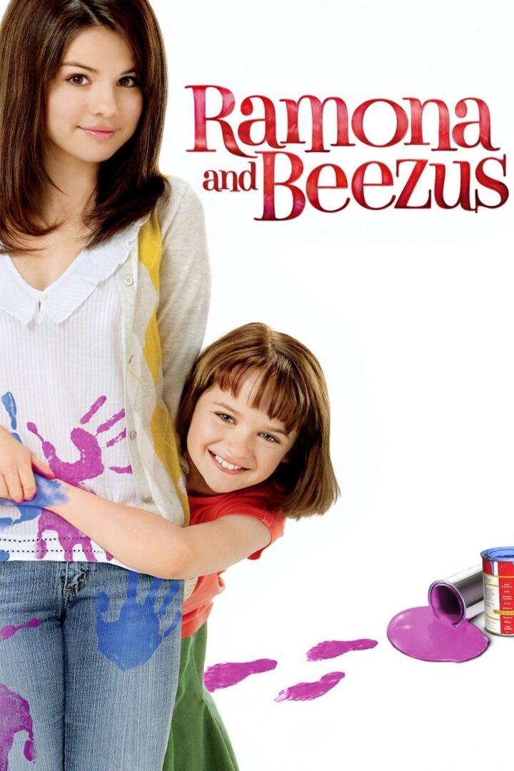 دانلود فیلم Ramona and Beezus 2010 بدون سانسور با پخش آنلاین