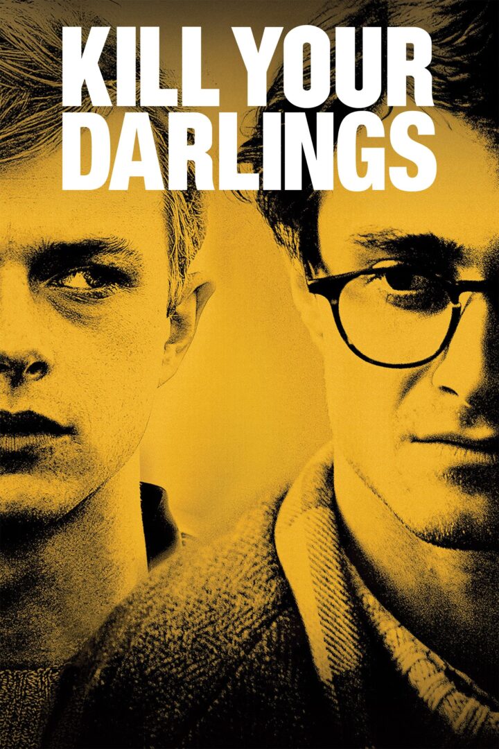 دانلود فیلم Kill Your Darlings 2013 بدون سانسور با پخش آنلاین