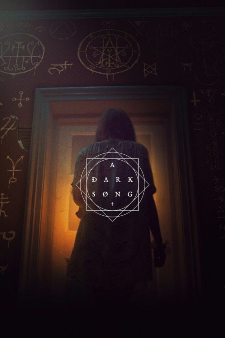 دانلود فیلم A Dark Song 2016 بدون سانسور با پخش آنلاین
