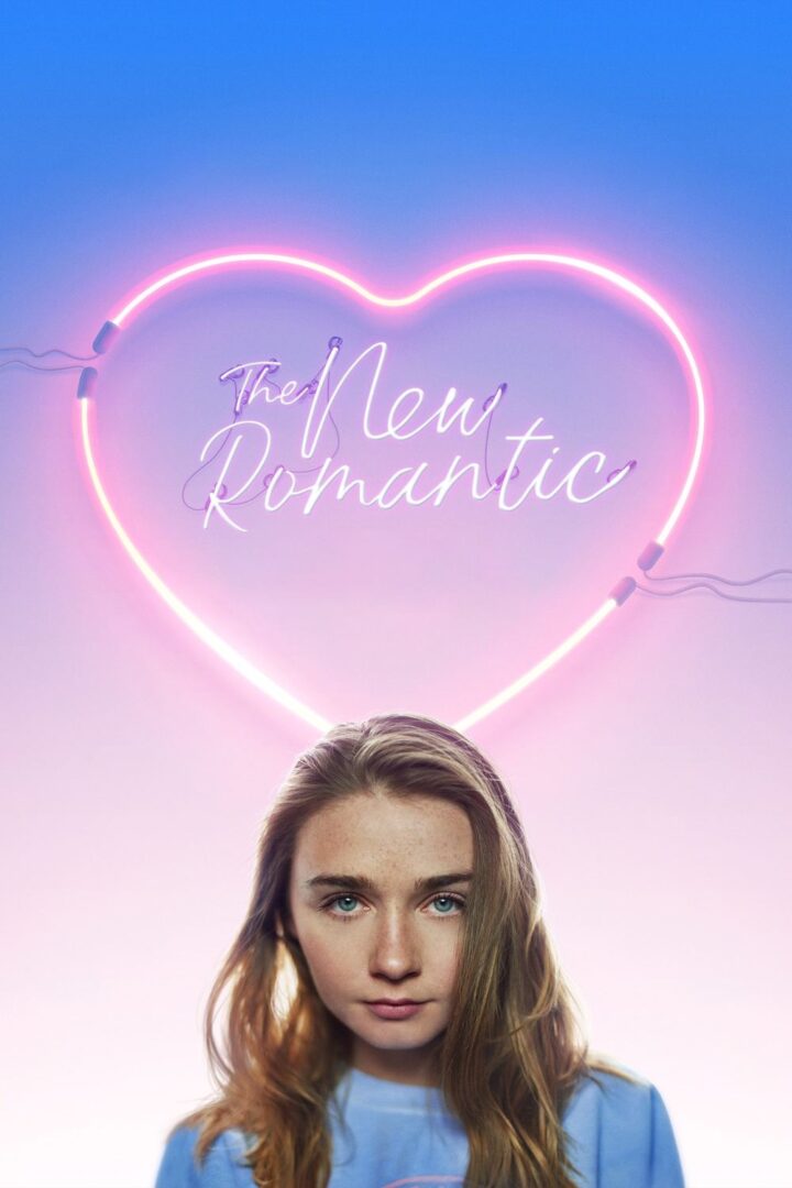 دانلود فیلم The New Romantic 2018 بدون سانسور با پخش آنلاین