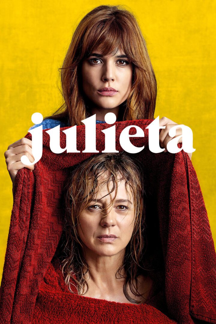 دانلود فیلم Julieta 2016 بدون سانسور با پخش آنلاین دانلود فیلم Julieta 2016 بدون سانسور با پخش آنلاین