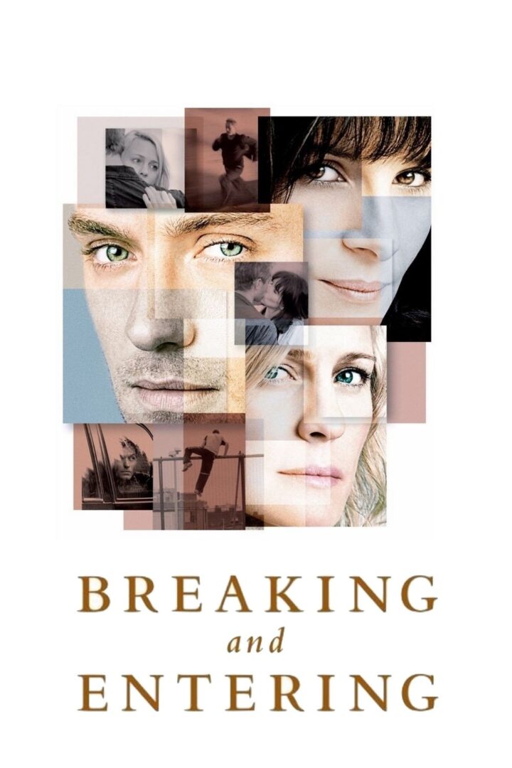 دانلود فیلم Breaking and Entering 2006 بدون سانسور با پخش آنلاین