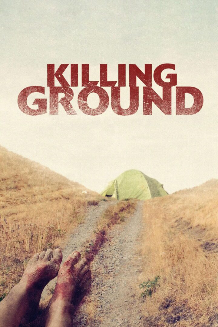 دانلود فیلم Killing Ground 2016 بدون سانسور با پخش آنلاین
