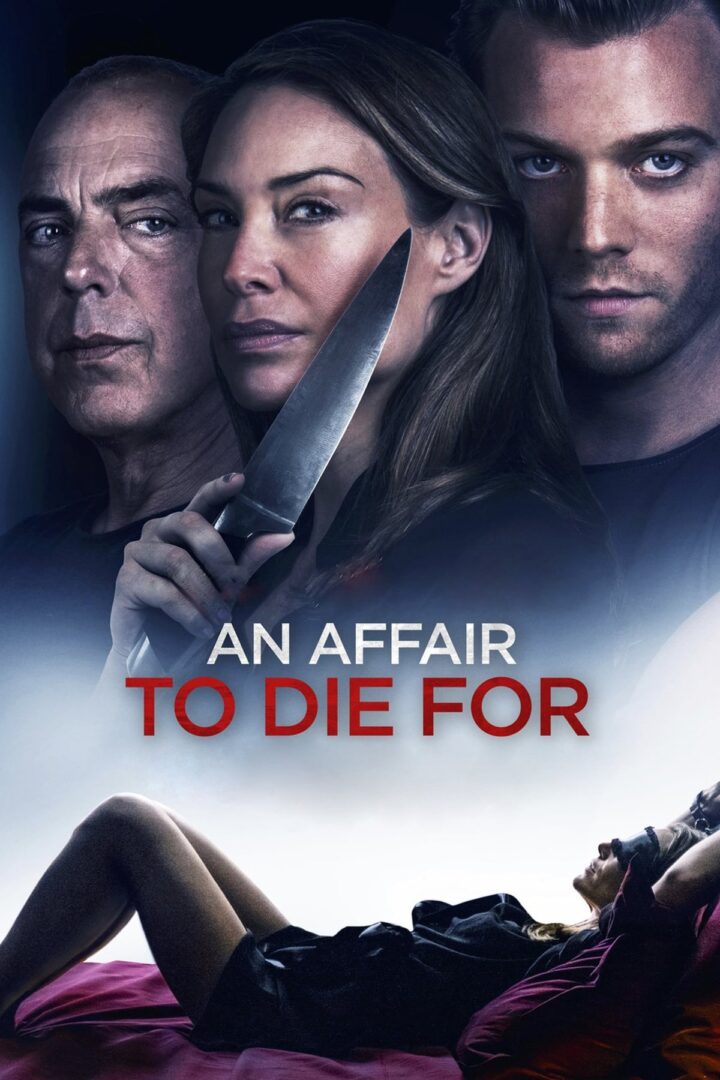 دانلود فیلم An Affair to Die For 2019 بدون سانسور با پخش آنلاین