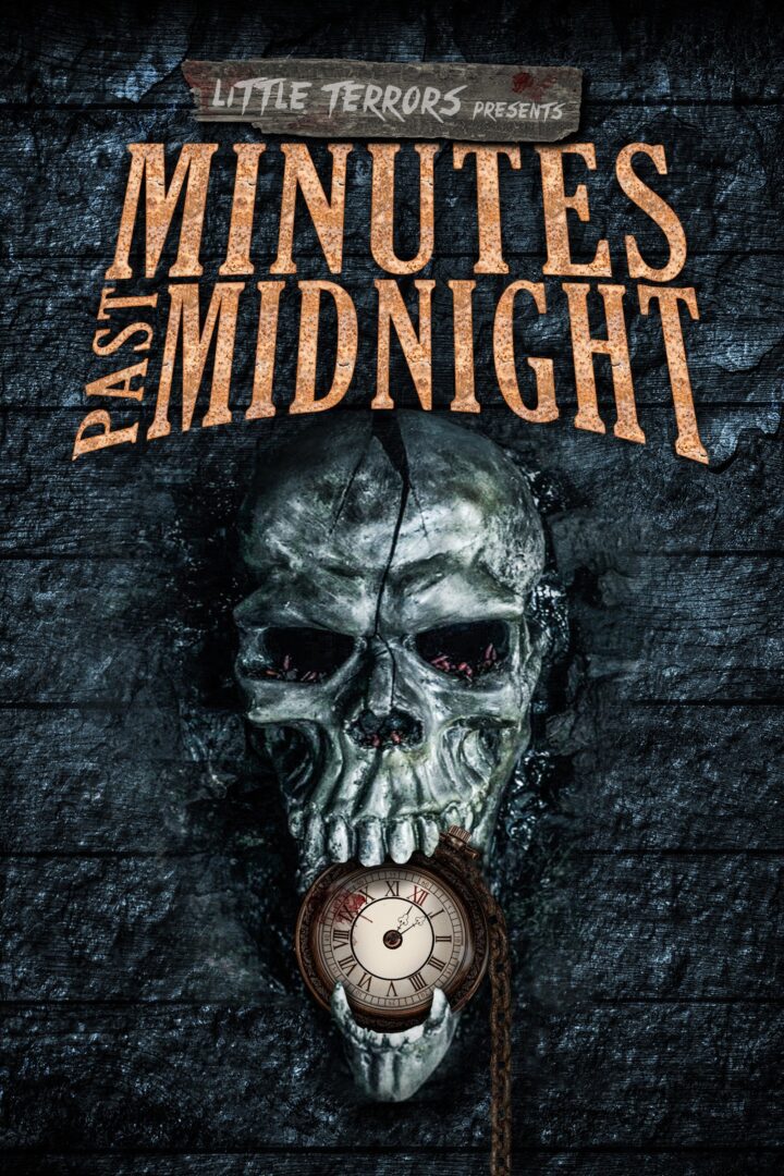دانلود فیلم Minutes Past Midnight 2016 بدون سانسور با پخش آنلاین