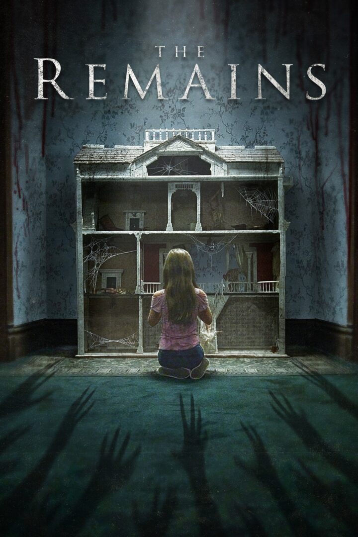 دانلود فیلم The Remains 2016 بدون سانسور با پخش آنلاین