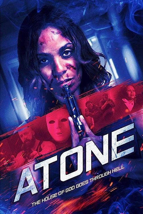 دانلود فیلم Atone 2019 بدون سانسور با پخش آنلاین