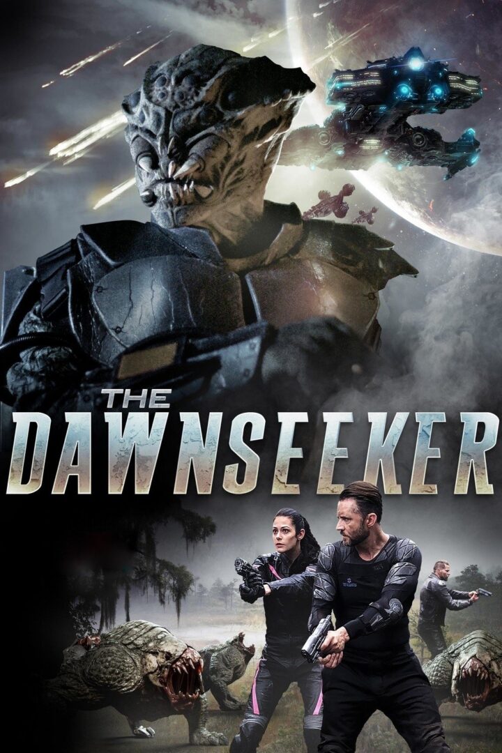 دانلود فیلم The Dawnseeker 2018 بدون سانسور با پخش آنلاین