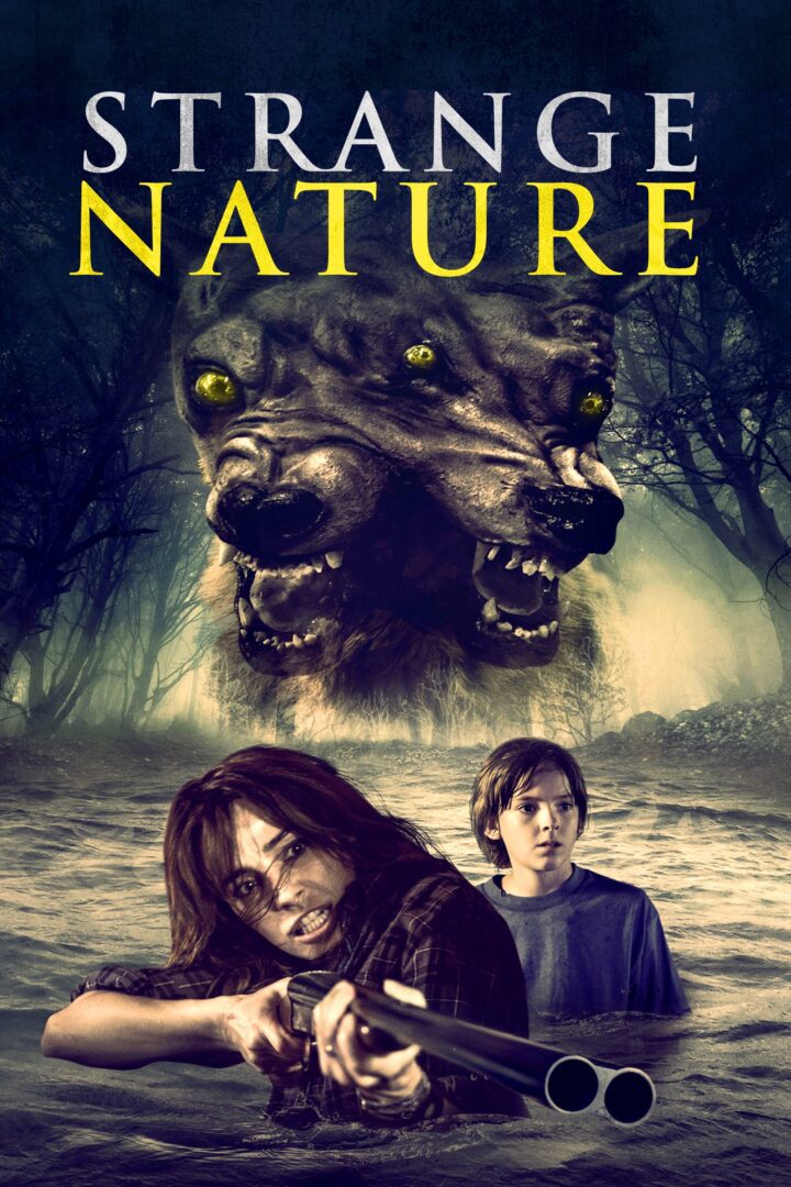 دانلود فیلم Strange Nature 2018 بدون سانسور با پخش آنلاین
