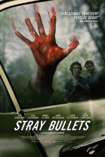 دانلود فیلم Stray Bullets 2016 بدون سانسور با پخش آنلاین
