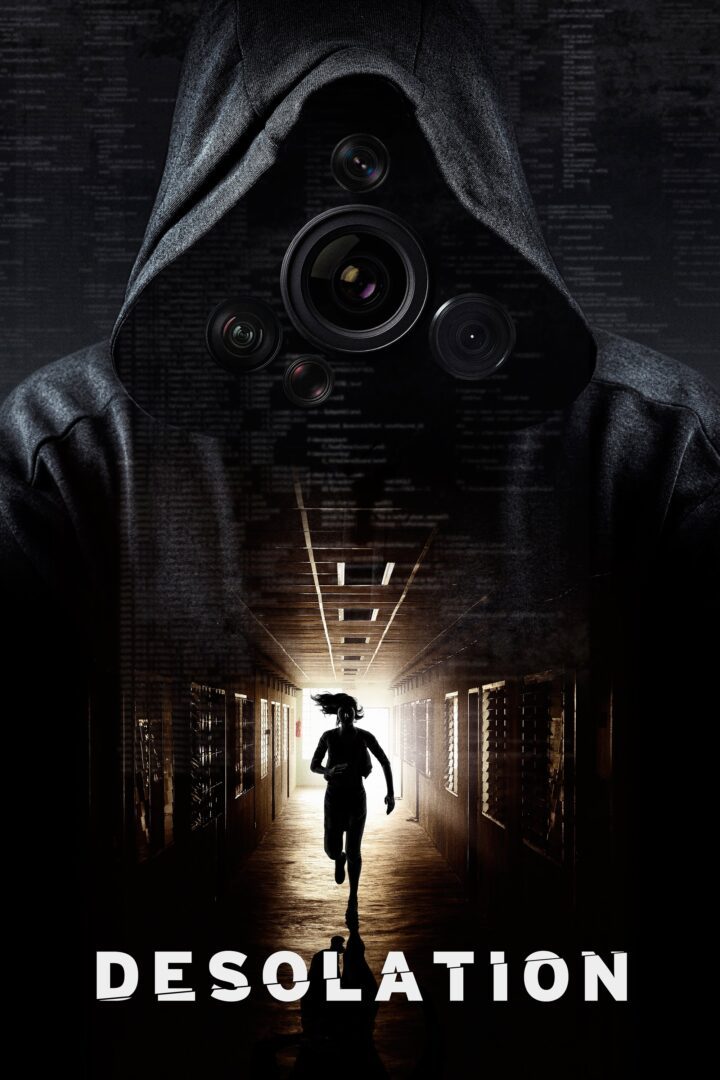 دانلود فیلم Desolation 2016 بدون سانسور با پخش آنلاین