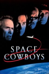 دانلود فیلم Space Cowboys 2000 بدون سانسور با پخش آنلاین