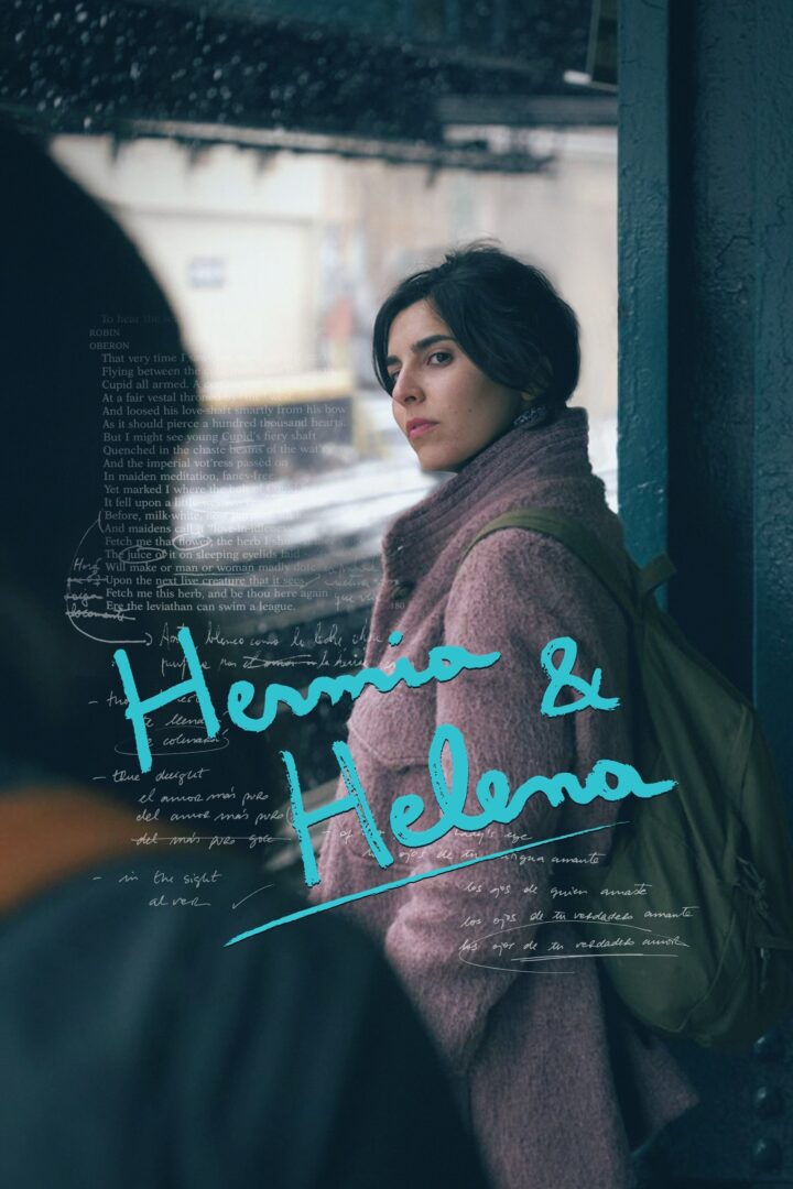 دانلود فیلم Hermia & Helena 2016 بدون سانسور با پخش آنلاین