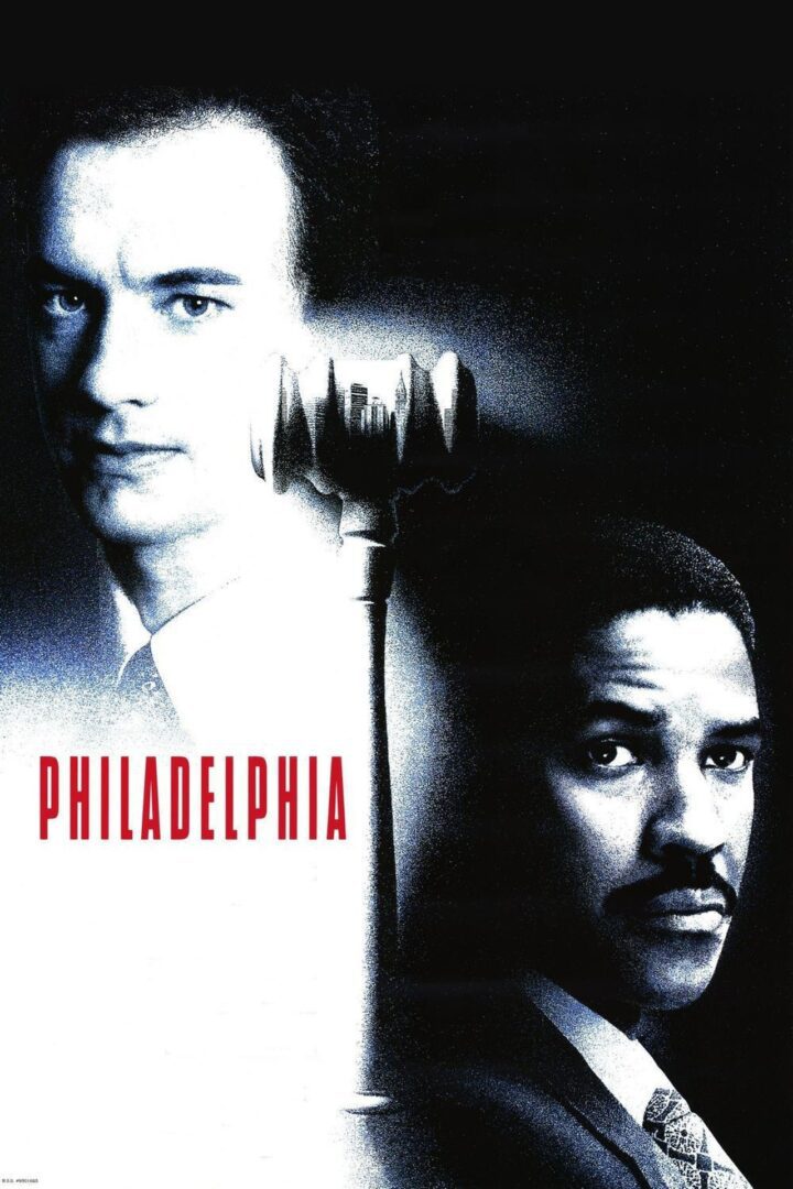 دانلود فیلم Philadelphia 1993 بدون سانسور با پخش آنلاین