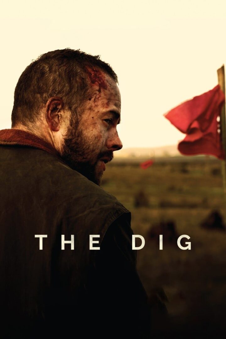 دانلود فیلم The Dig 2018 بدون سانسور با پخش آنلاین