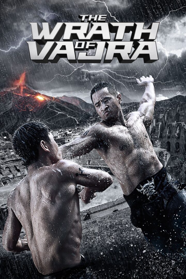 دانلود فیلم The Wrath of Vajra 2013 بدون سانسور با پخش آنلاین