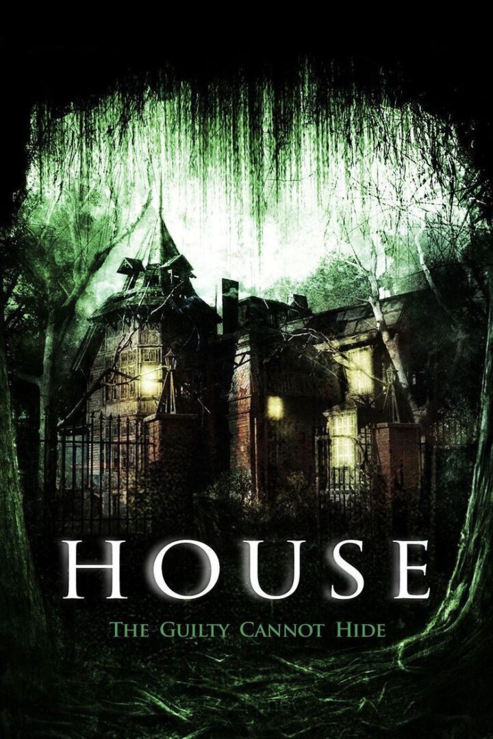 دانلود فیلم House 2008 بدون سانسور با پخش آنلاین