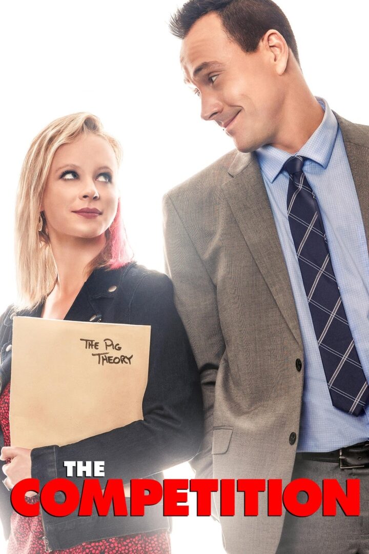 دانلود فیلم The Competition 2018 بدون سانسور با پخش آنلاین