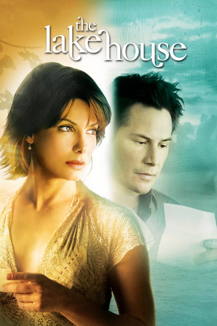 دانلود فیلم The Lake House 2006 بدون سانسور با پخش آنلاین
