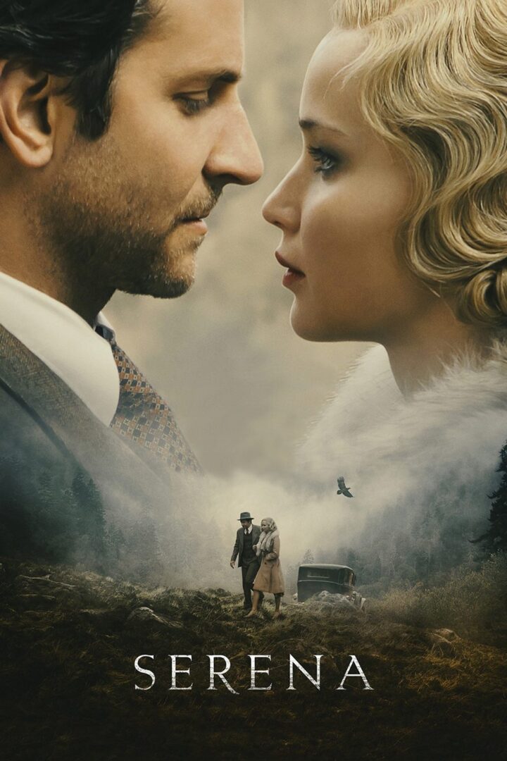 دانلود فیلم Serena 2014 بدون سانسور با پخش آنلاین