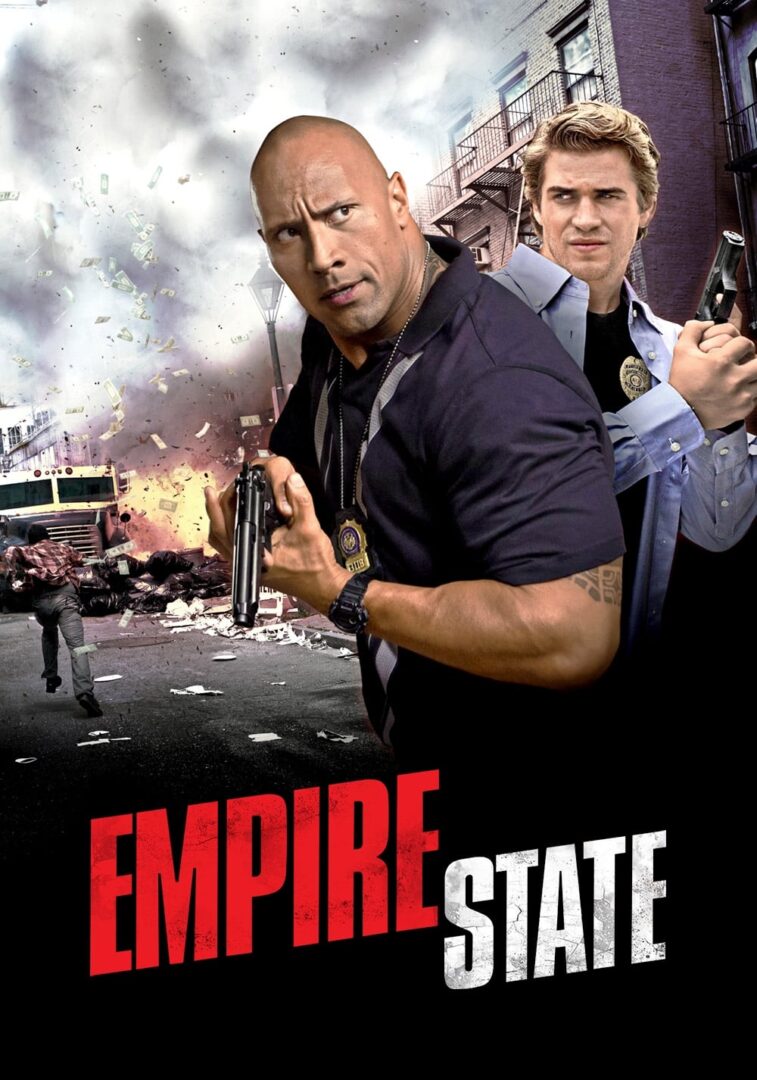 دانلود فیلم Empire State 2013 بدون سانسور با پخش آنلاین