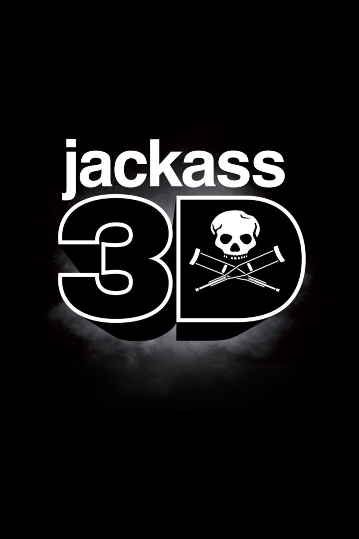 دانلود فیلم Jackass 3D 2010 بدون سانسور با پخش آنلاین