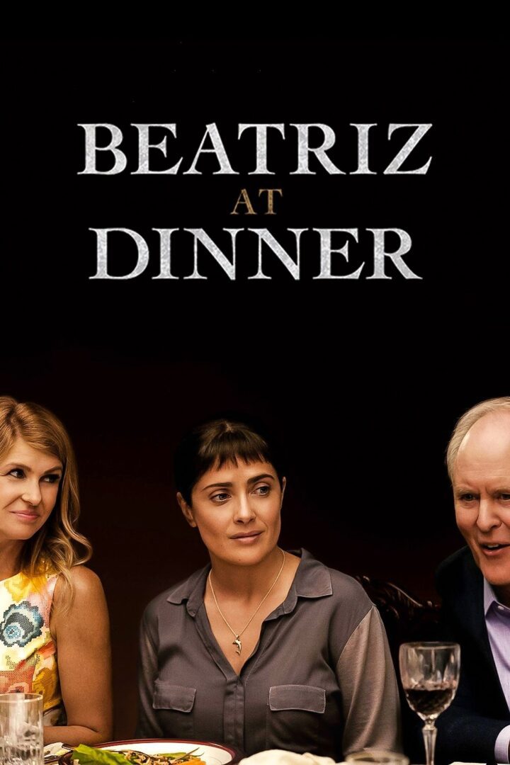 دانلود فیلم Beatriz at Dinner 2017 بدون سانسور با پخش آنلاین