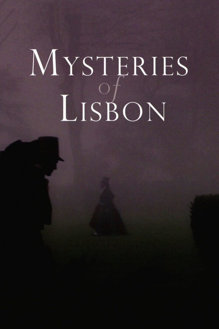 دانلود فیلم Mysteries of Lisbon 2011 بدون سانسور با پخش آنلاین