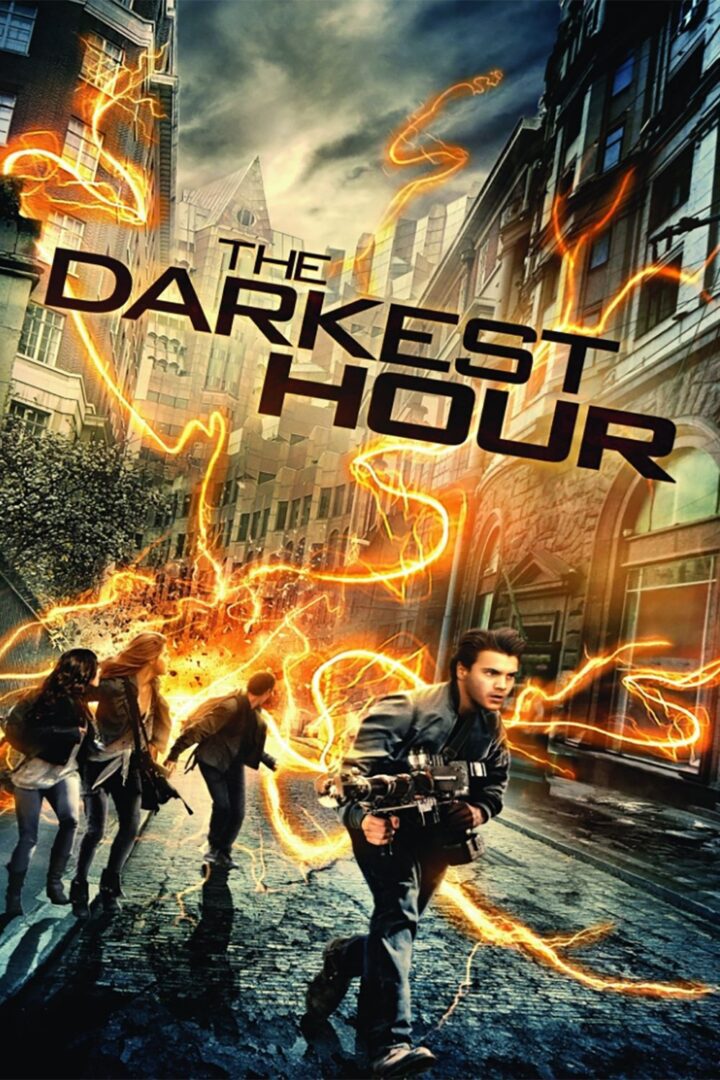 دانلود فیلم The Darkest Hour 2011 بدون سانسور با پخش آنلاین