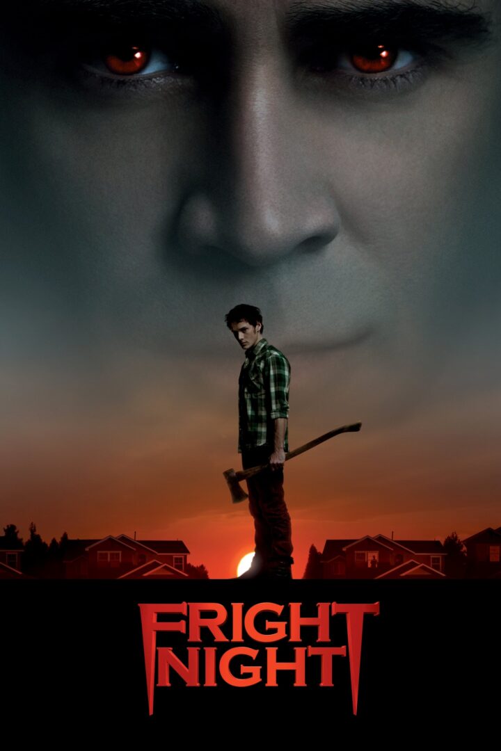 دانلود فیلم Fright Night 2011 بدون سانسور با پخش آنلاین