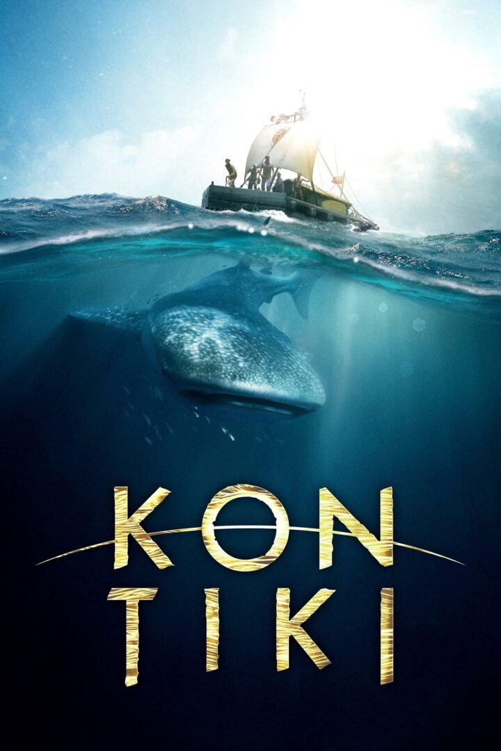 دانلود فیلم Kon-Tiki 2012 بدون سانسور با پخش آنلاین