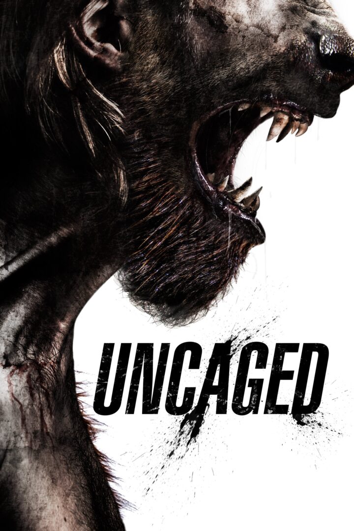 دانلود فیلم Uncaged 2016 بدون سانسور با پخش آنلاین