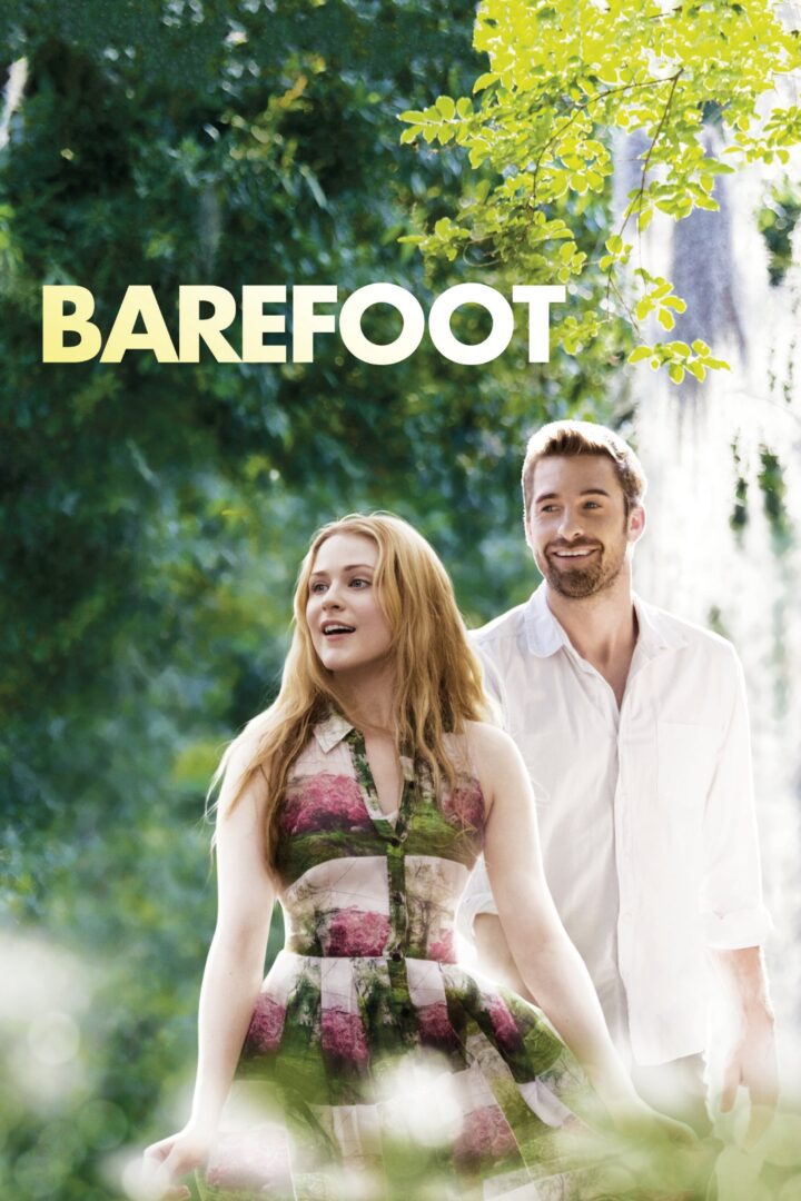 دانلود فیلم Barefoot 2014 بدون سانسور با پخش آنلاین