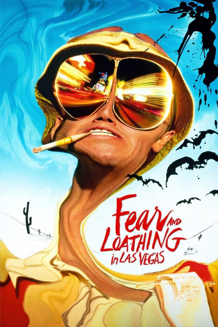 دانلود فیلم Fear and Loathing in Las Vegas 1998 بدون سانسور با پخش آنلاین