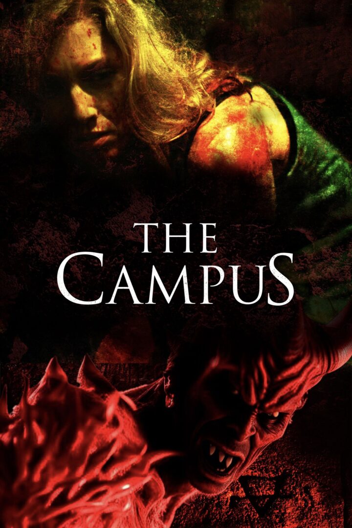 دانلود فیلم The Campus 2018 بدون سانسور با پخش آنلاین
