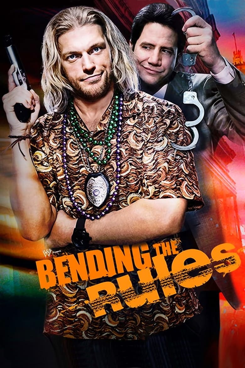 دانلود فیلم Bending the Rules 2012 بدون سانسور با پخش آنلاین