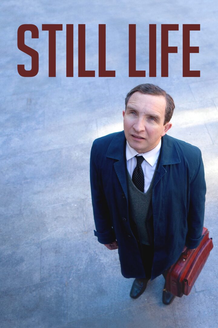 دانلود فیلم Still Life 2013 بدون سانسور با پخش آنلاین