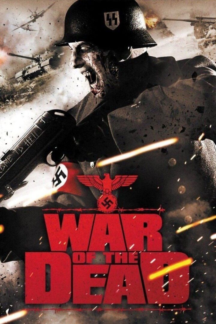 دانلود فیلم War of the Dead 2011 بدون سانسور با پخش آنلاین