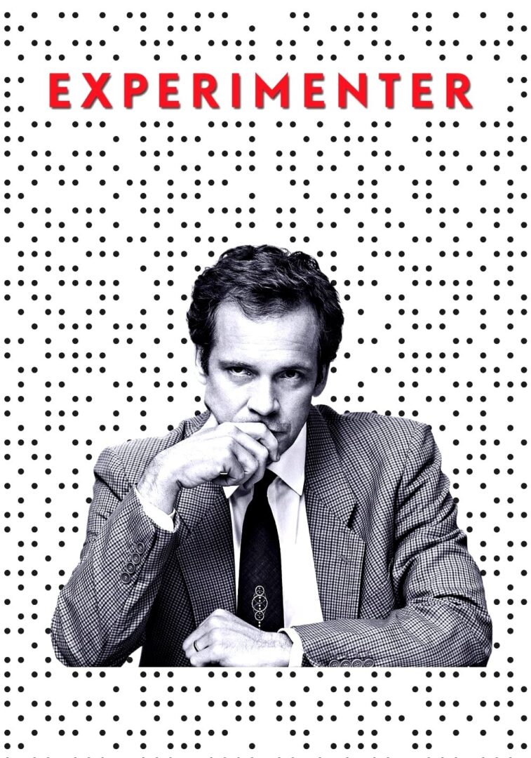 دانلود فیلم Experimenter 2015 بدون سانسور با پخش آنلاین