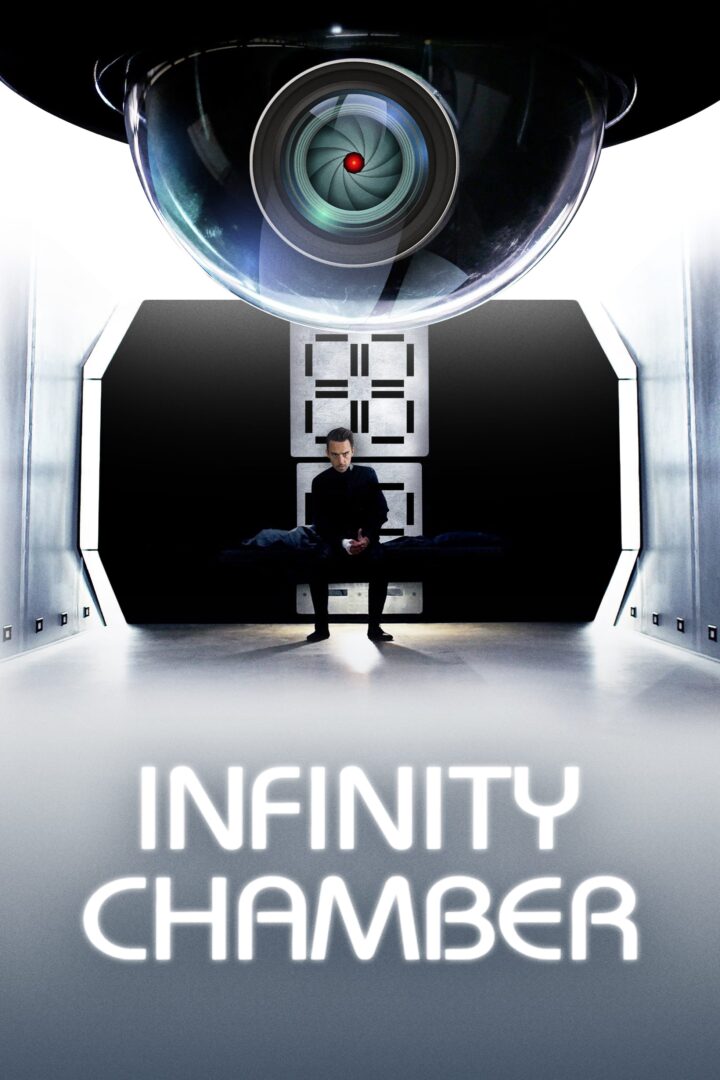 دانلود فیلم Infinity Chamber 2016 بدون سانسور با پخش آنلاین