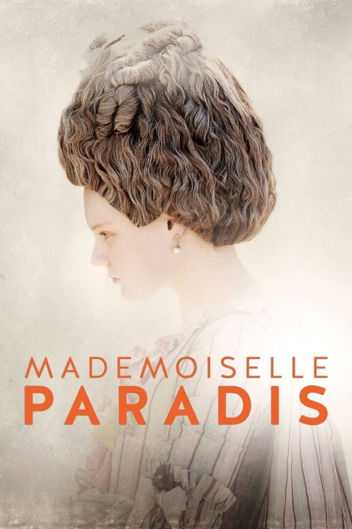 دانلود فیلم Mademoiselle Paradis 2017 بدون سانسور با پخش آنلاین