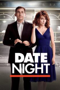 دانلود فیلم Date Night 2010 بدون سانسور با پخش آنلاین