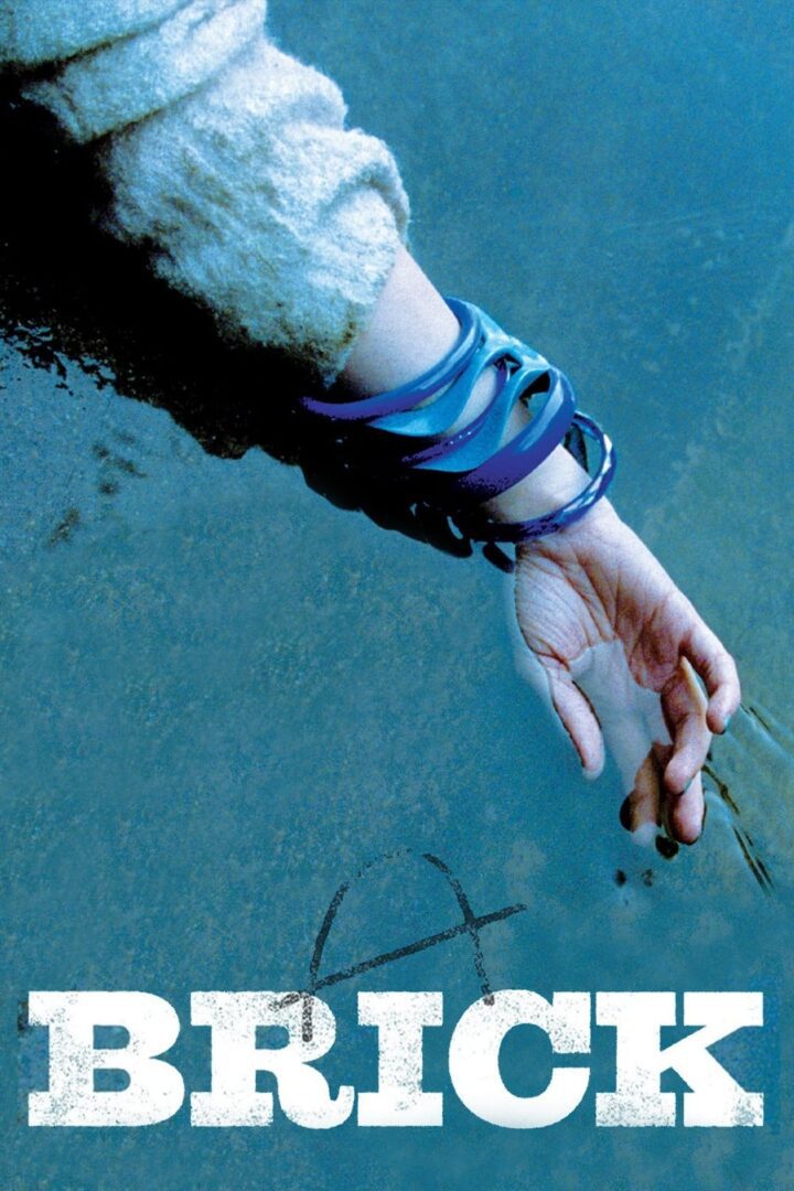 دانلود فیلم Brick 2005 بدون سانسور با پخش آنلاین