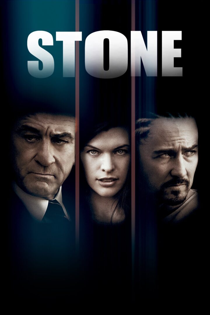 دانلود فیلم Stone 2010 بدون سانسور با پخش آنلاین