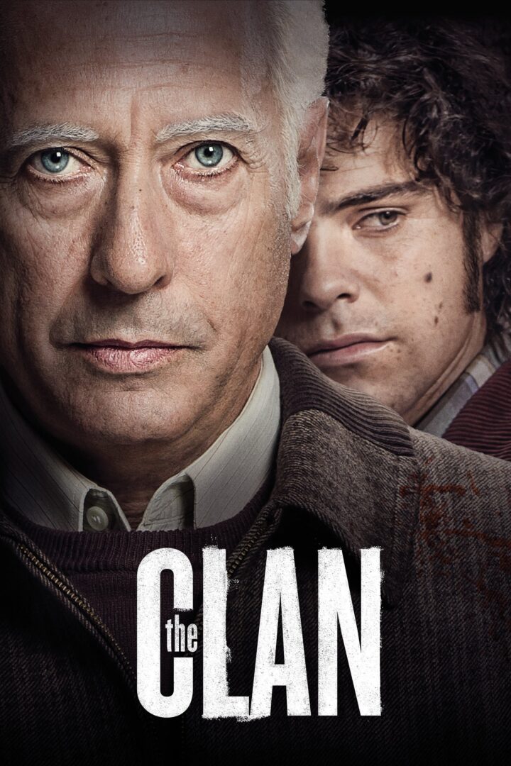 دانلود فیلم The Clan 2015 بدون سانسور با پخش آنلاین