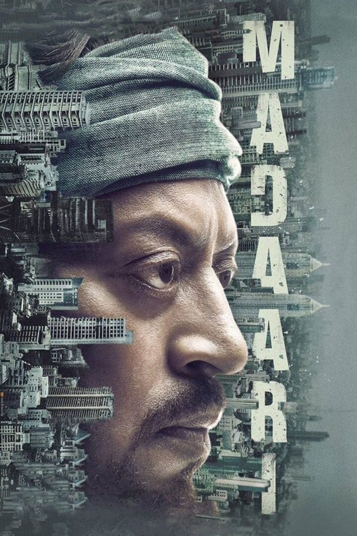دانلود فیلم Madaari 2016 بدون سانسور با پخش آنلاین