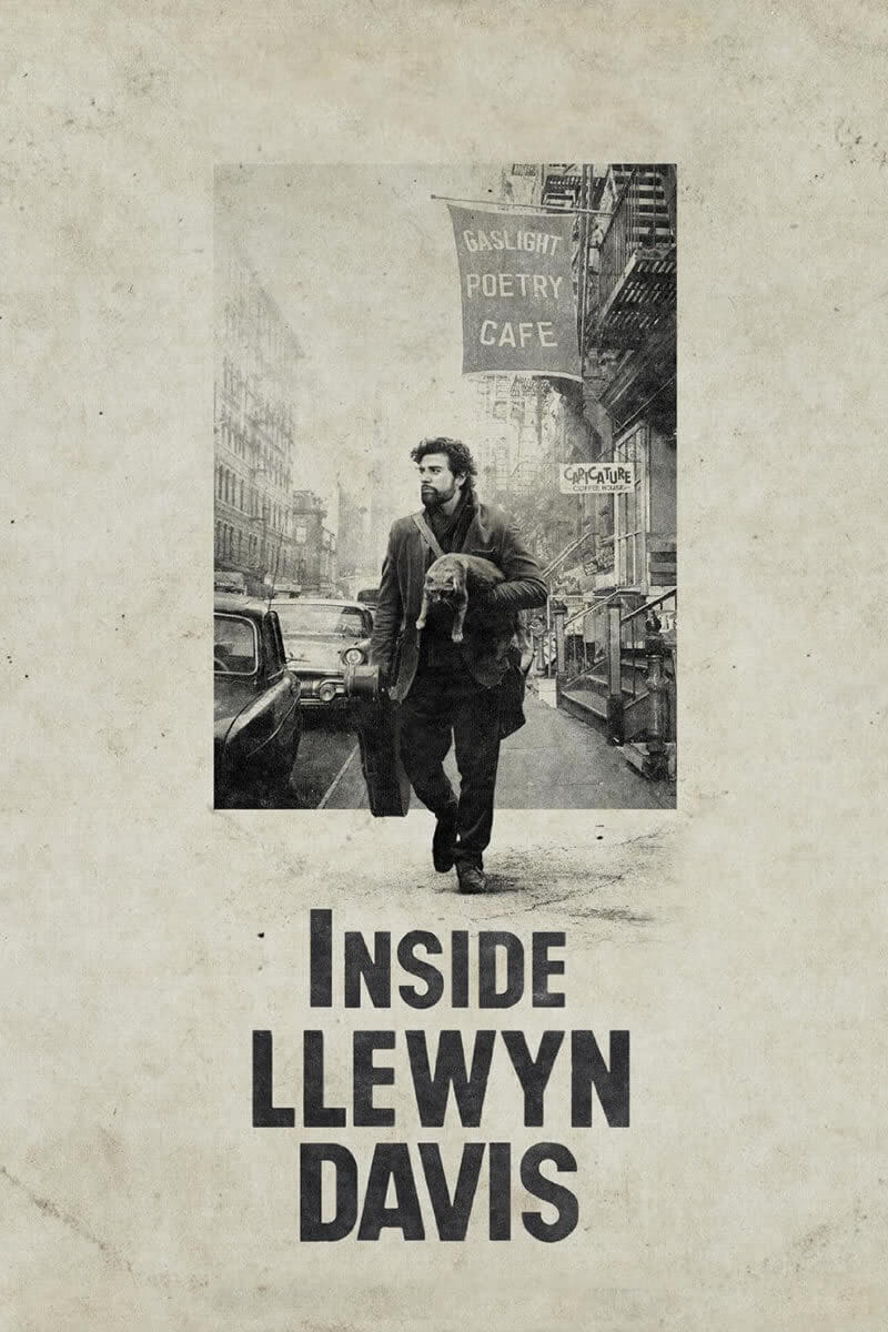 دانلود فیلم Inside Llewyn Davis 2013 بدون سانسور با پخش آنلاین